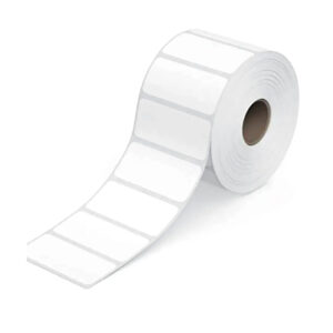 Plain Barcode Labels