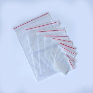 Zip Lock Bags