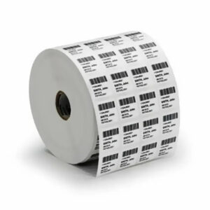 Barcode Label