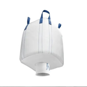 Woven Jumbo Bags With Spout