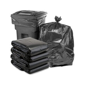 Disposable Garbage Bags
