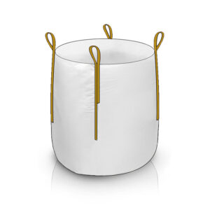 Circular Bags