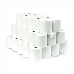Pos Rolls Thermal