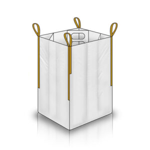 Baffle Bags