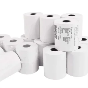Taffeta Rolls