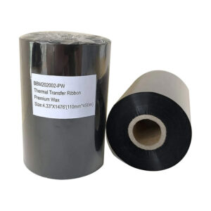 Wash Care Ribbon