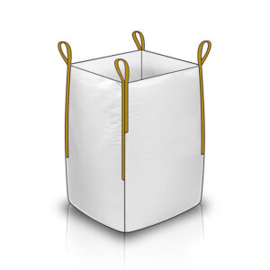 Four Panel Bags