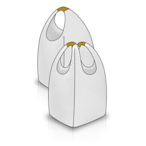 Single / Double Loop Bags