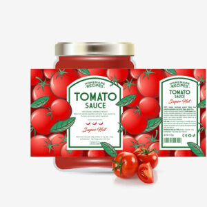 Product Label