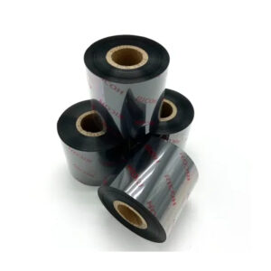 Wax Resin Ribbon