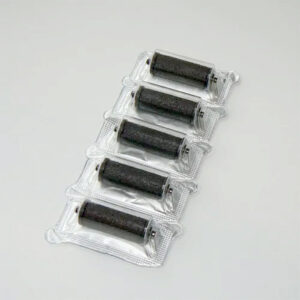 Gun Machine Ink Roll